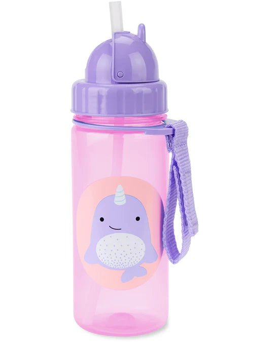 SKIP HOP - ZOO PP Straw Bottle - 12 OPTIONS - Skip Hop - 8 - Baby & Kids - ThePharmacy