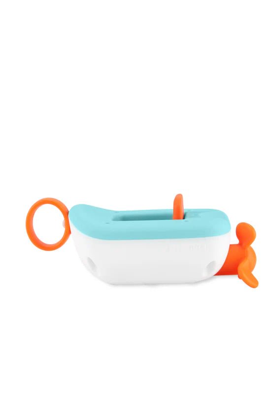 SKIP HOP - ZOO Pull & Go Bath Toy - 2 OPTIONS - ThePharmacy - 5 - ThePharmacy