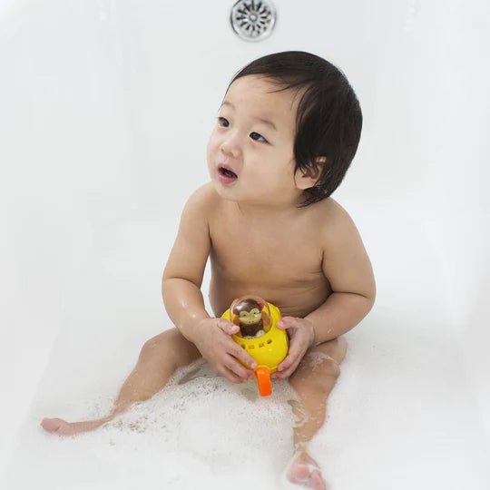 SKIP HOP - ZOO Pull & Go Bath Toy - 2 OPTIONS - ThePharmacy - 3 - ThePharmacy
