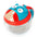 SKIP HOP - ZOO Snack Cup - 11 OPTIONS - ThePharmacy - 1 - ThePharmacy
