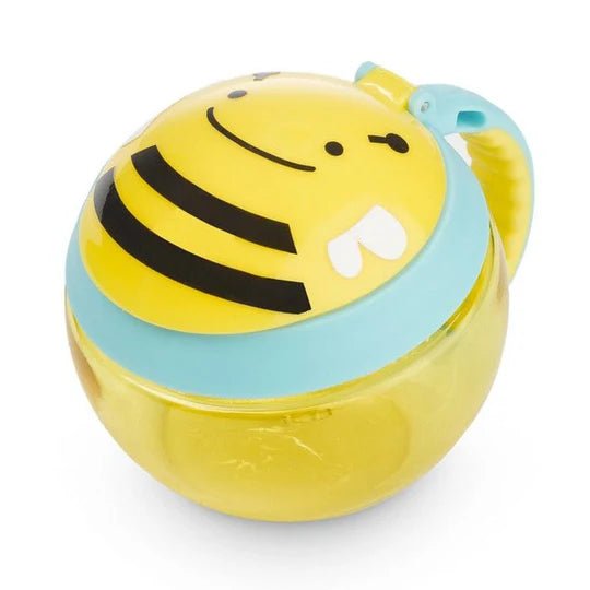 SKIP HOP - ZOO Snack Cup - 11 OPTIONS - ThePharmacy - 3 - ThePharmacy