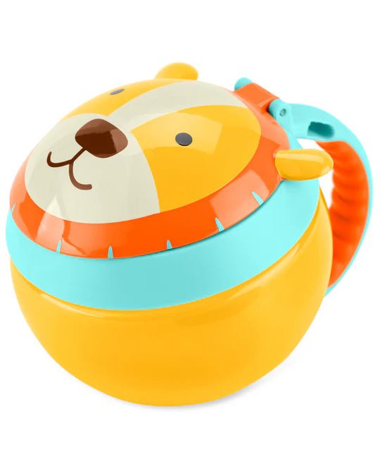 SKIP HOP - ZOO Snack Cup - 11 OPTIONS - ThePharmacy - 8 - ThePharmacy