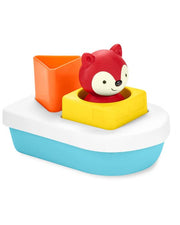 SKIP HOP - ZOO Sort & Stack Boat - ThePharmacy - 1 - ThePharmacy