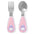 SKIP HOP - ZOO Utensils Fork & Spoon - 6 OPTIONS - ThePharmacy - 1 - ThePharmacy
