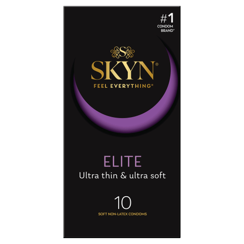 SKYN - Condoms - 10 OPTIONS - SKYN - 5 - Sexual Health - ThePharmacy
