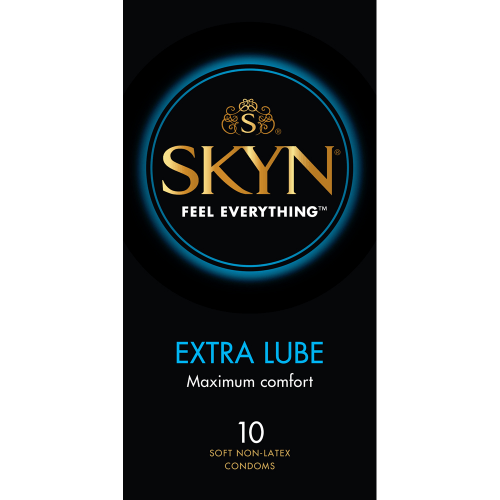 SKYN - Condoms - 10 OPTIONS - SKYN - 7 - Sexual Health - ThePharmacy