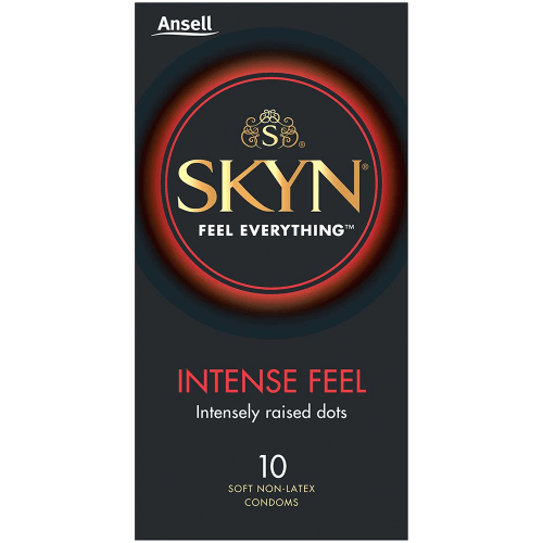 SKYN - Condoms - 10 OPTIONS - SKYN - 9 - Sexual Health - ThePharmacy