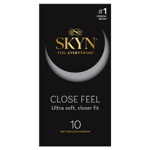 SKYN - Condoms - 10 OPTIONS - SKYN - 8 - Sexual Health - ThePharmacy