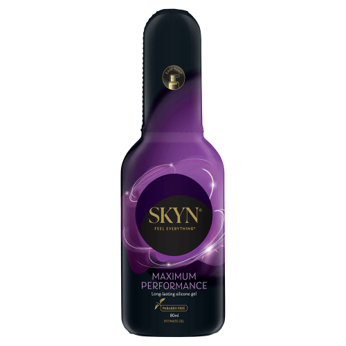 SKYN - Lubricant | 80ml - 3 OPTIONS - SKYN - 1 - Sexual Health - ThePharmacy