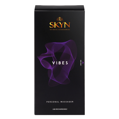 SKYN - Vibrator - 2 OPTIONS - SKYN - 2 - Sexual Health - ThePharmacy