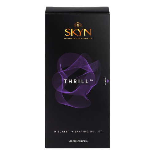 SKYN - Vibrator - 2 OPTIONS - SKYN - 1 - Sexual Health - ThePharmacy