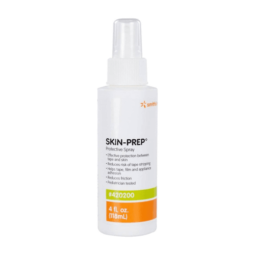 SMITH & NEPHEW - Skin - Prep | Protective Spray 118ml - Smith & Nephew - 1 - Health - ThePharmacy