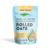 SPLENDOR GARDEN - Organic Wheat Free Oats - 3 OPTIONS - SPLENDOR GARDEN - 1 - Diet & Fitness - ThePharmacy