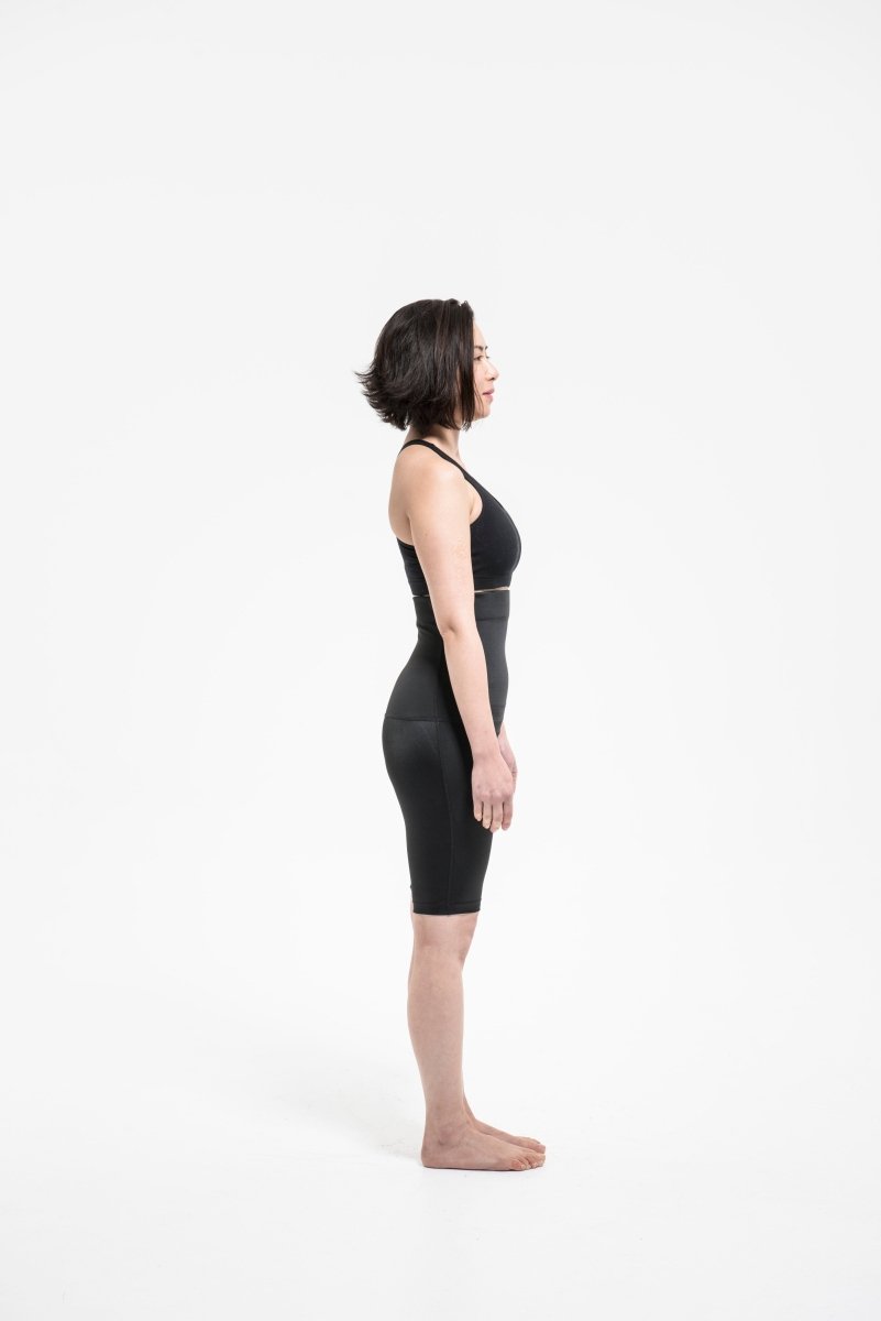 SRC Recovery Shorts - Black S - SRC Health - 4 - Baby & Kids - ThePharmacy