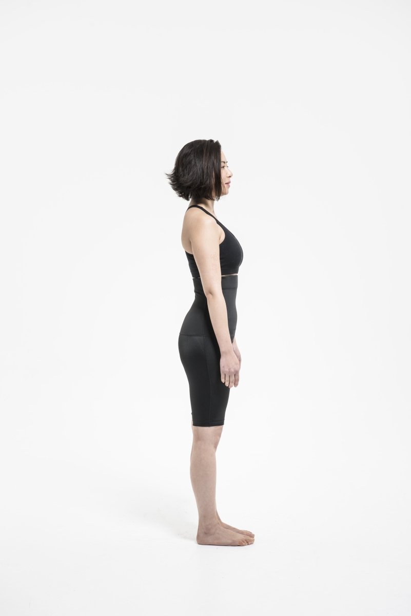 SRC Recovery Shorts - Black XL - SRC Health - 7 - Baby & Kids - ThePharmacy