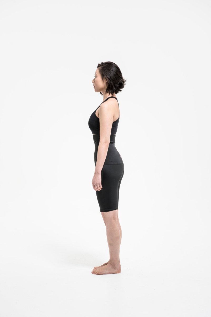 SRC Recovery Shorts - Black XS - SRC Health - 6 - Baby & Kids - ThePharmacy