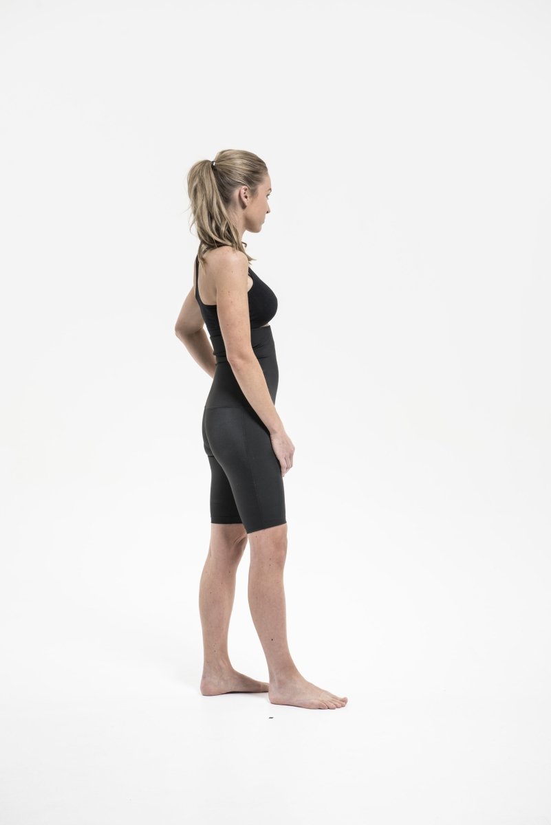 SRC Recovery Shorts - Black XXL - SRC Health - 12 - Baby & Kids - ThePharmacy