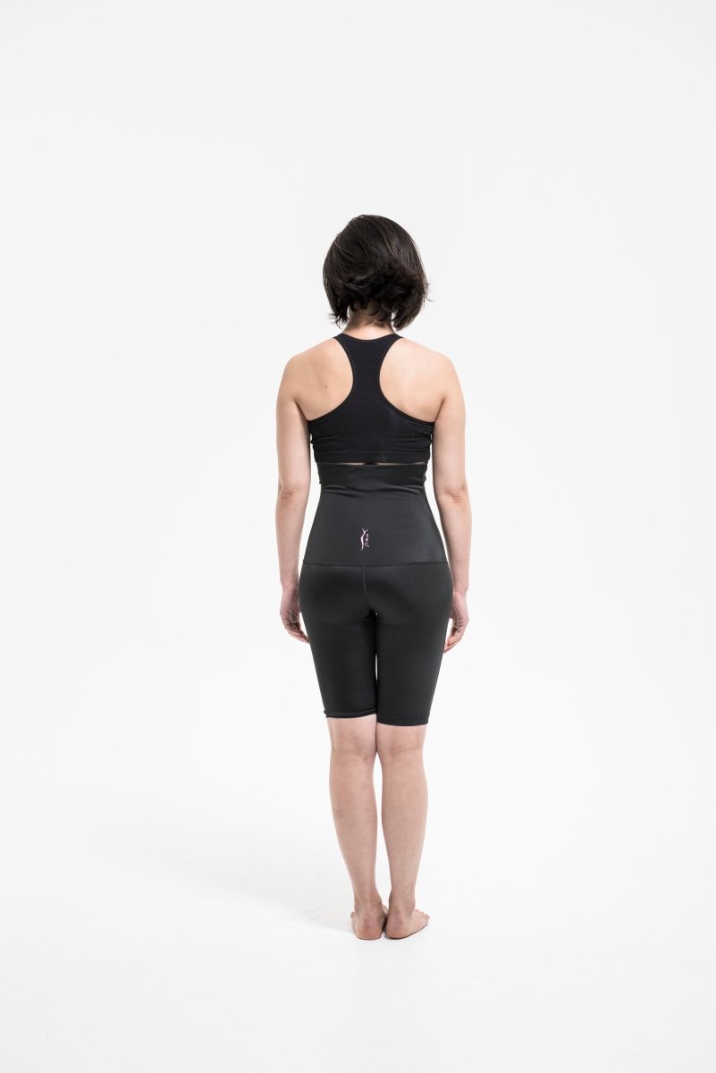 SRC Recovery Shorts - Black XXL - SRC Health - 7 - Baby & Kids - ThePharmacy