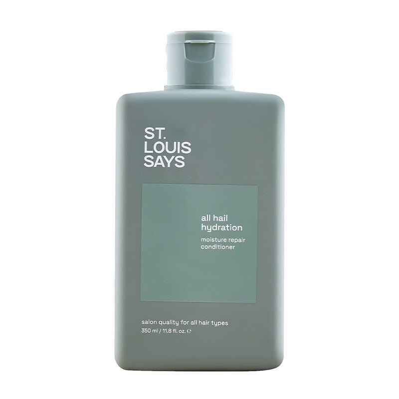 ST. LOUIS SAYS - Conditioner 350ml - 4 OPTIONS - ST. LOUIS SAYS - 1 - Beauty & Essentials - ThePharmacy