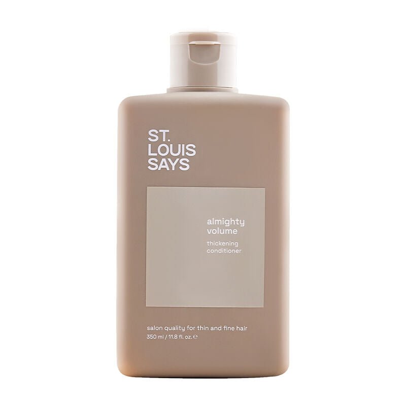 ST. LOUIS SAYS - Conditioner 350ml - 4 OPTIONS - ST. LOUIS SAYS - 2 - Beauty & Essentials - ThePharmacy