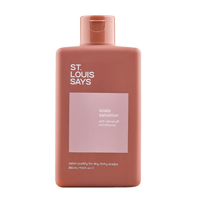ST. LOUIS SAYS - Conditioner 350ml - 4 OPTIONS - ST. LOUIS SAYS - 3 - Beauty & Essentials - ThePharmacy