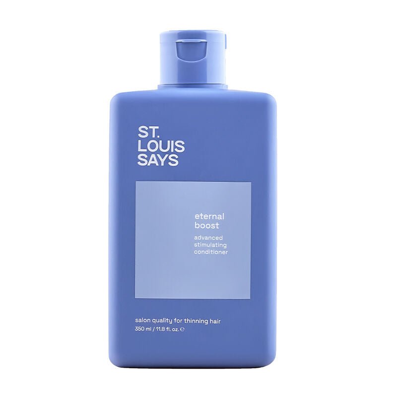 ST. LOUIS SAYS - Conditioner 350ml - 4 OPTIONS - ST. LOUIS SAYS - 4 - Beauty & Essentials - ThePharmacy