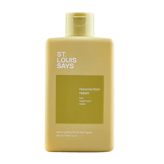 ST. LOUIS SAYS - Resurrection Repair Hair Treatment Mask 350ml - ST. LOUIS SAYS - 1 - Beauty & Essentials - ThePharmacy