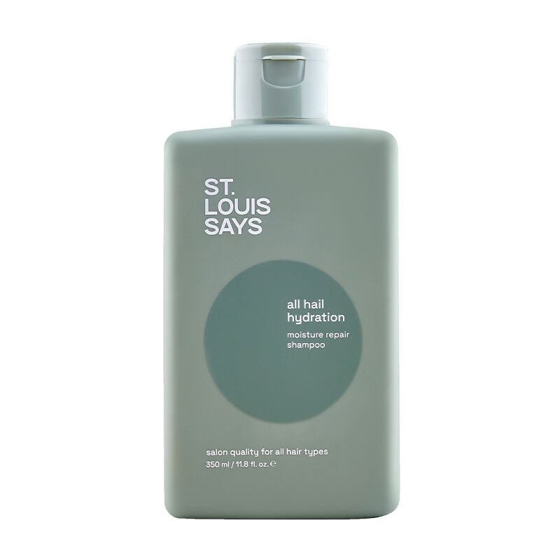ST. LOUIS SAYS - Shampoo 350ml - 4 OPTIONS - ST. LOUIS SAYS - 1 - Beauty & Essentials - ThePharmacy