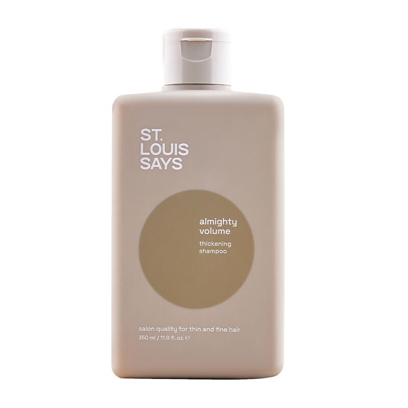 ST. LOUIS SAYS - Shampoo 350ml - 4 OPTIONS - ST. LOUIS SAYS - 2 - Beauty & Essentials - ThePharmacy