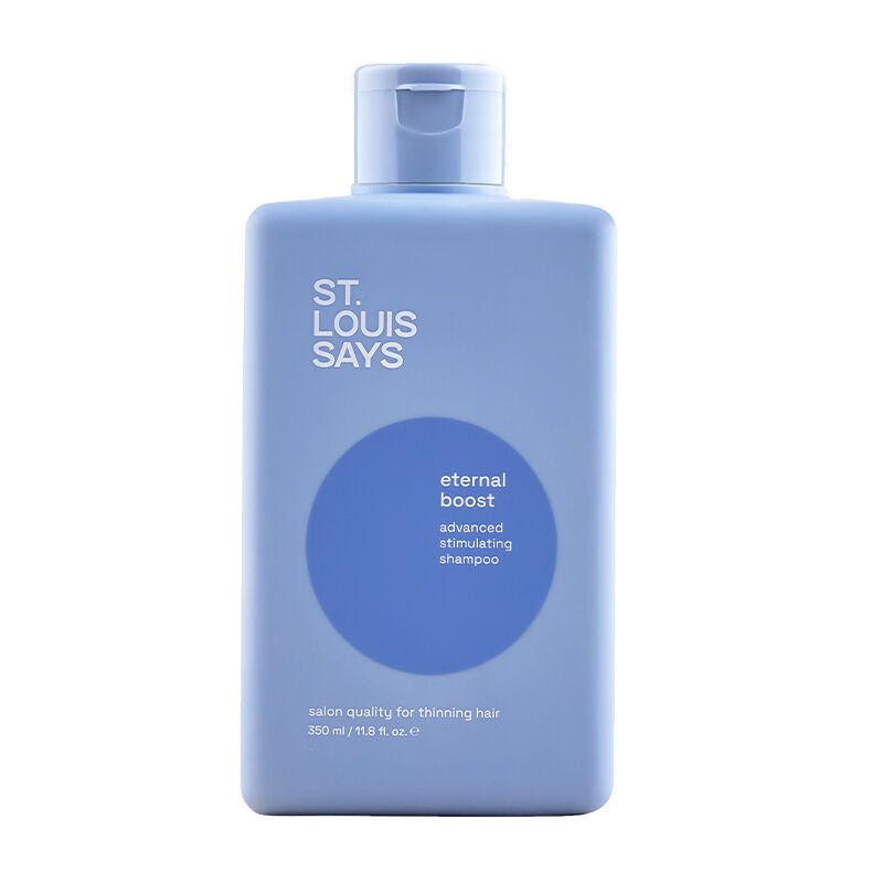 ST. LOUIS SAYS - Shampoo 350ml - 4 OPTIONS - ST. LOUIS SAYS - 3 - Beauty & Essentials - ThePharmacy