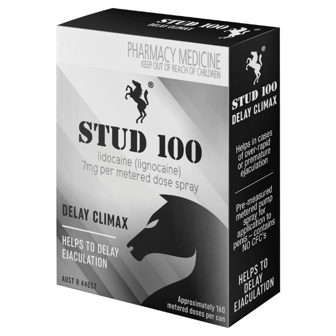 Stud 100 Desensitising Spray Men - Stud 100 - 2 - Brands - ThePharmacy