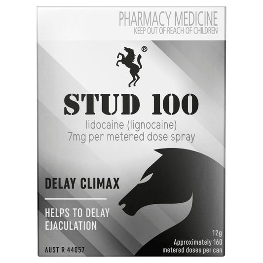 Stud 100 Desensitising Spray Men - Stud 100 - 1 - Brands - ThePharmacy