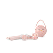SUAVINEX - Bonhomia Baby Gift Set - Owl Pink - Suavinex - 1 - Baby & Kids - ThePharmacy