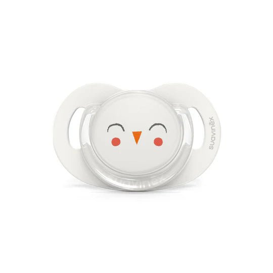 SUAVINEX - Bonhomia Owl Soother with SX Pro Anatomical Teat - 9 OPTIONS - Suavinex - 4 - Baby & Kids - ThePharmacy