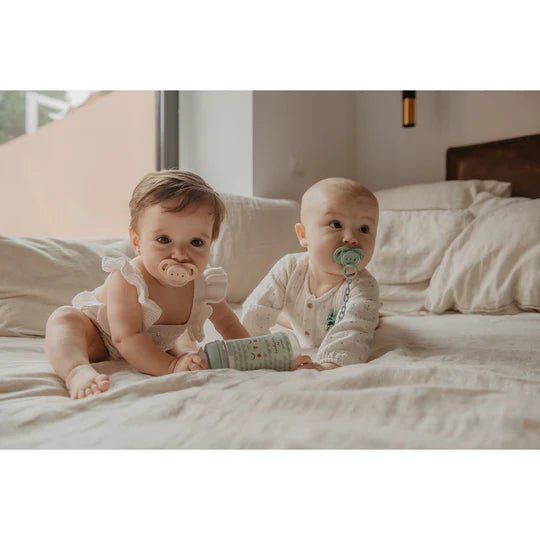 SUAVINEX - Bonhomia Owl Soother with SX Pro Anatomical Teat - 9 OPTIONS - Suavinex - 12 - Baby & Kids - ThePharmacy