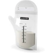 SUAVINEX - Breastmilk Storage Bags - 25 Pack - ThePharmacy - 1 - ThePharmacy