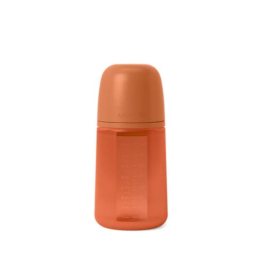 SUAVINEX - Colour Essence All Silicone Bottle 240ml - 6 COLOURS - Suavinex - 2 - Baby & Kids - ThePharmacy