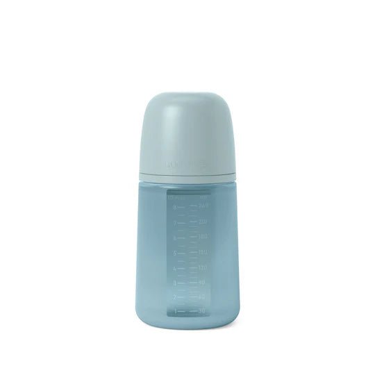 SUAVINEX - Colour Essence All Silicone Bottle 240ml - 6 COLOURS - Suavinex - 1 - Baby & Kids - ThePharmacy