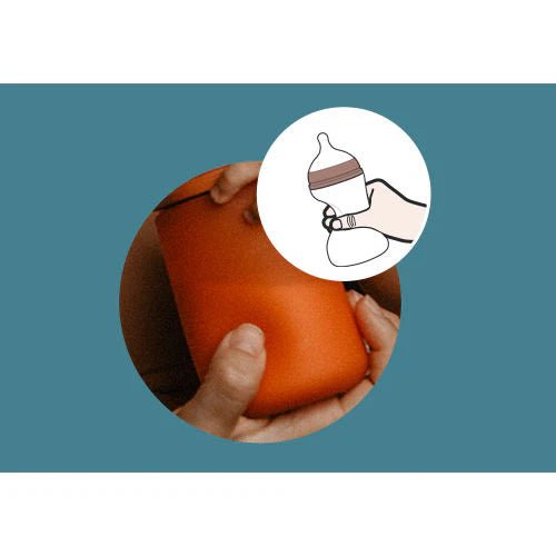 SUAVINEX - Colour Essence All Silicone Bottle 240ml - 6 COLOURS - Suavinex - 7 - Baby & Kids - ThePharmacy