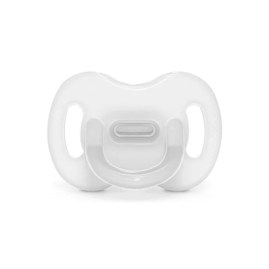 SUAVINEX - Colour Essence All Silicone Soother with SX Pro Physiological Teat - 9 OPTIONS - Suavinex - 6 - Baby & Kids - ThePharmacy