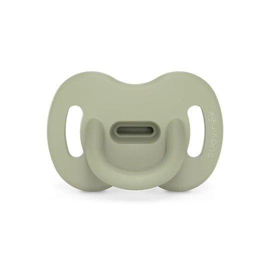 SUAVINEX - Colour Essence All Silicone Soother with SX Pro Physiological Teat - 9 OPTIONS - Suavinex - 5 - Baby & Kids - ThePharmacy
