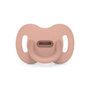 SUAVINEX - Colour Essence All Silicone Soother with SX Pro Physiological Teat - 9 OPTIONS - Suavinex - 1 - Baby & Kids - ThePharmacy