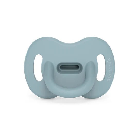 SUAVINEX - Colour Essence All Silicone Soother with SX Pro Physiological Teat - 9 OPTIONS - Suavinex - 2 - Baby & Kids - ThePharmacy