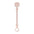 SUAVINEX - Colour Essence Silicone Bobble Soother Clip - 6 COLOURS - Suavinex - 5 - Baby & Kids - ThePharmacy
