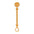 SUAVINEX - Colour Essence Silicone Bobble Soother Clip - 6 COLOURS - Suavinex - 1 - Baby & Kids - ThePharmacy