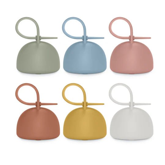 SUAVINEX - Colour Essence Silicone Soother Holder - 6 COLOURS - Suavinex - 8 - Baby & Kids - ThePharmacy
