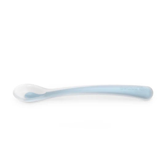 SUAVINEX - Colour Essence Silicone Spoon - 4 COLOURS - Suavinex - 2 - Baby & Kids - ThePharmacy