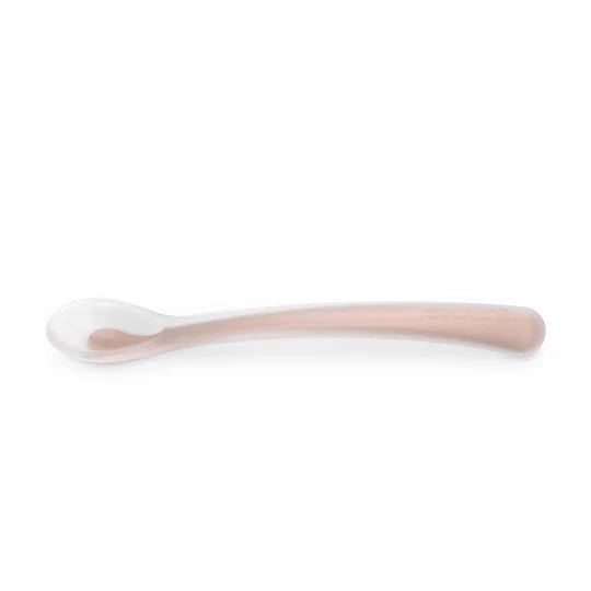 SUAVINEX - Colour Essence Silicone Spoon - 4 COLOURS - Suavinex - 1 - Baby & Kids - ThePharmacy