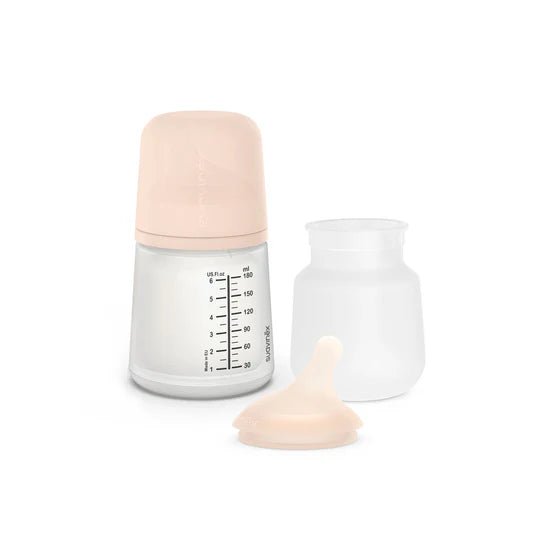 SUAVINEX - Zero Zero Baby Bottle Set - 2 SIZES - Suavinex - 1 - Baby & Kids - ThePharmacy