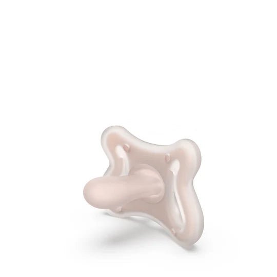 SUAVINEX - Zero Zero Physiological Air flow Silicone Soother - 3 SIZES - Suavinex - 3 - Baby & Kids - ThePharmacy